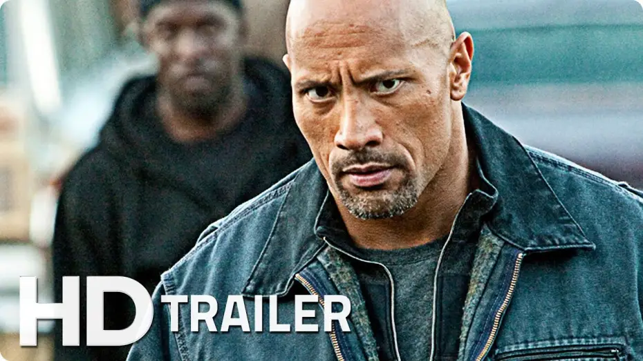 Video for the film Snitch — SNITCH Offizieller Trailer German Deutsch HD 2013 |  Dwayne Johnson