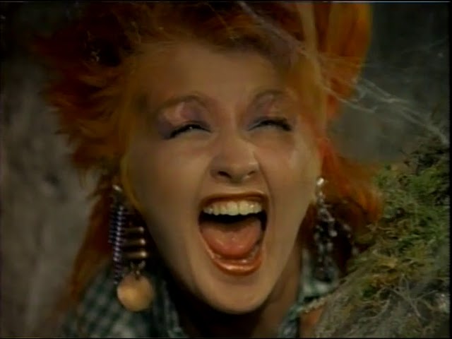 Video for the film The Goonies — The Goonies (1985) "The Goonies 'R' Good Enough" Music Video