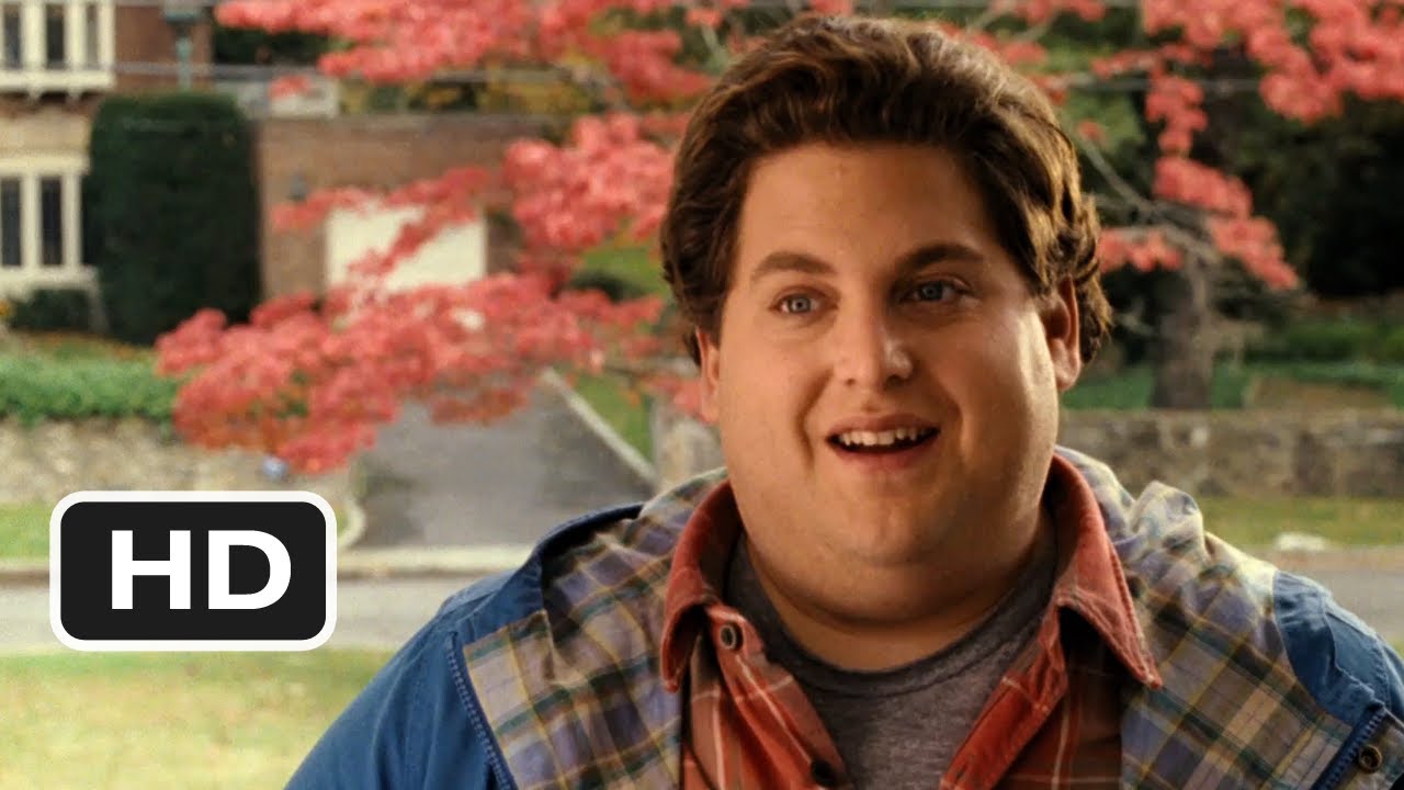 Video for the film The Sitter — The Sitter - Movie Trailer (2011) HD