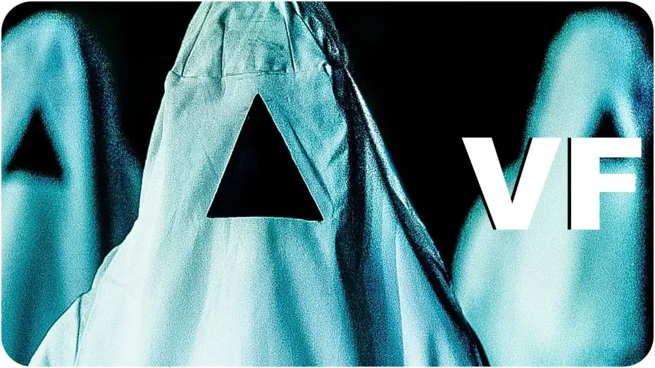 Video for the film The Void — THE VOID Bande Annonce VF (2018)