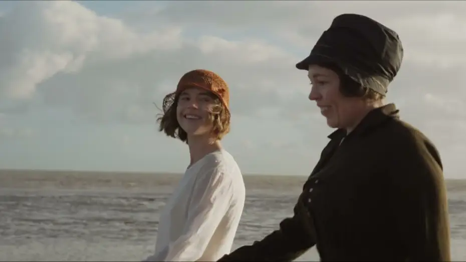 Video for the film Wicked Little Letters — CATTIVERIE A DOMICILIO | Nuovo Trailer Italiano | dal 18 aprile al cinema