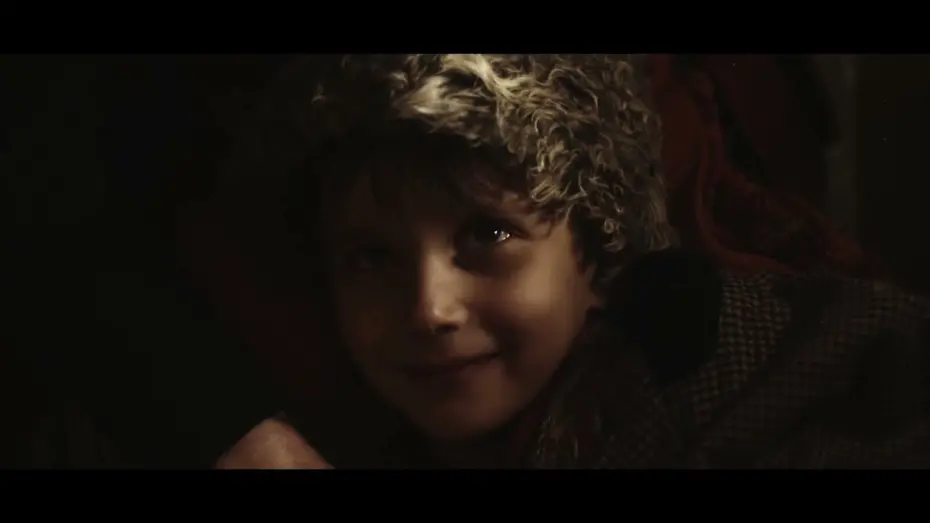Video for the film Amerikatsi — Behind the scenes of Amerikatsi