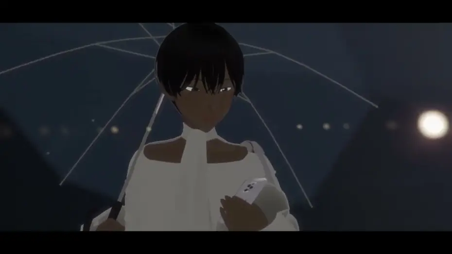 Video for the film No Love 1/2 — No Love 1/2 - Announcement