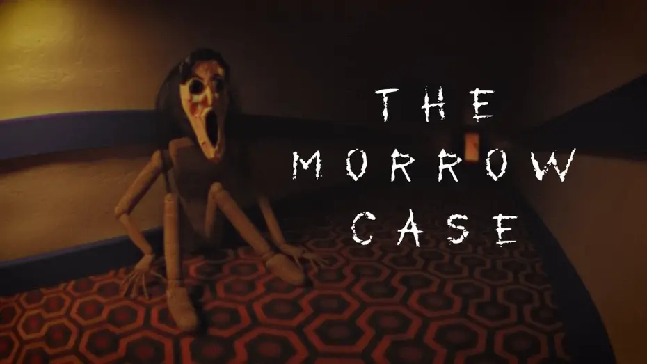 Video for the film The Morrow Case — The Morrow Case - Horror Short Film | Filmbox