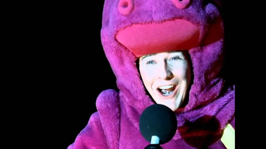 Video for the film Death to Smoochy — Death to Smoochy (Theatrical Trailer)
