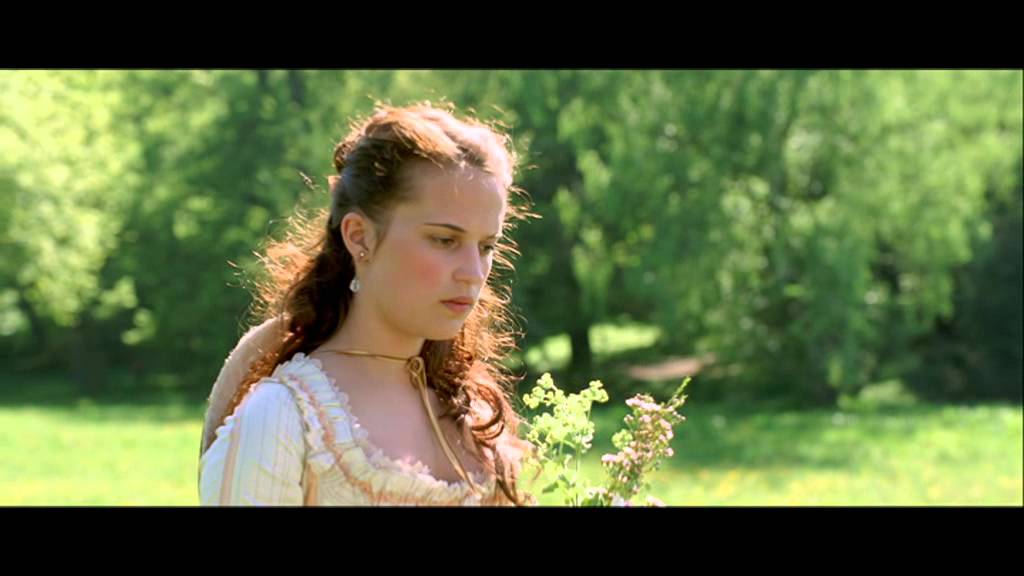 Video for the film A Royal Affair — Королевский роман - Trailer