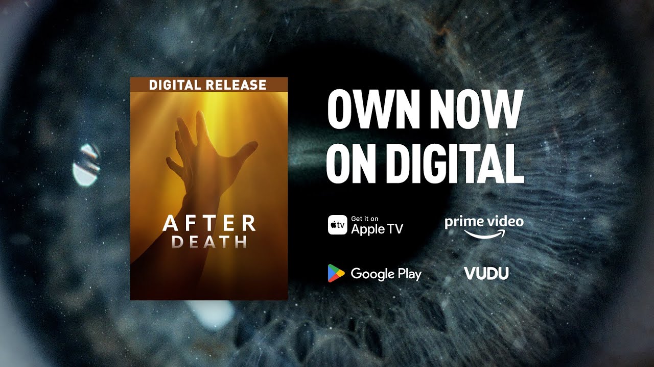 Video for the film After Death — Out Now On Digital