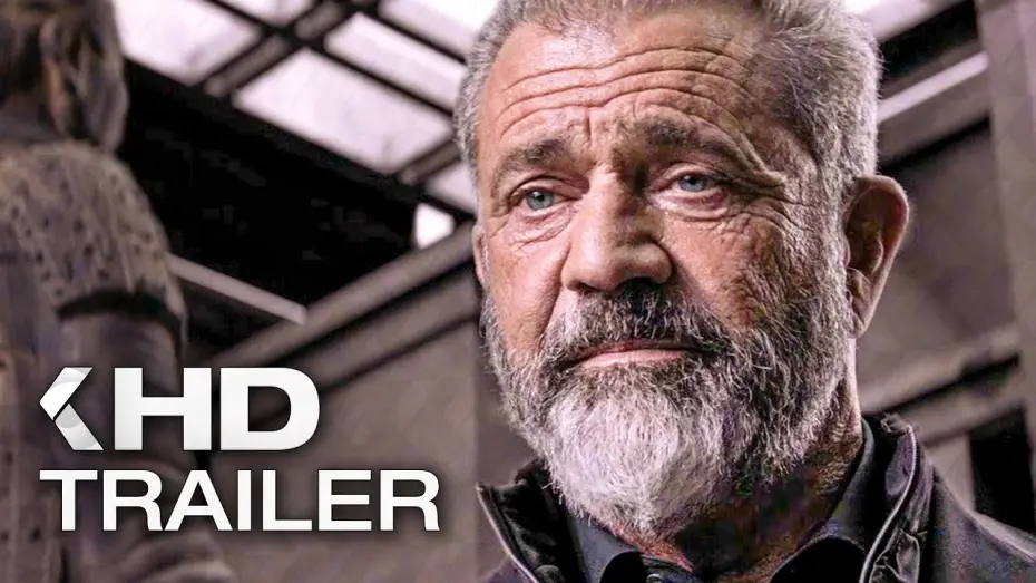 Video for the film Boss Level — Boss Level (German Trailer 1)