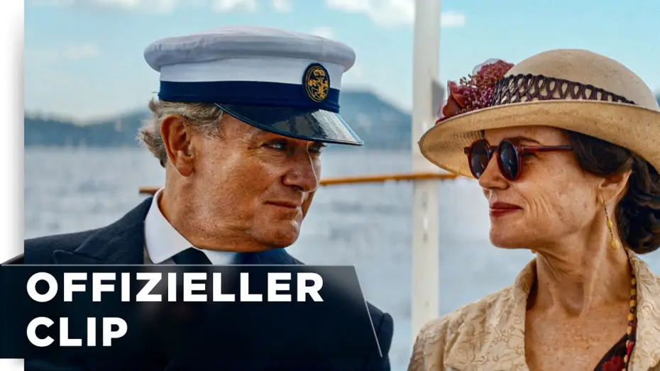 Video for the film Downton Abbey: A New Era — Spot