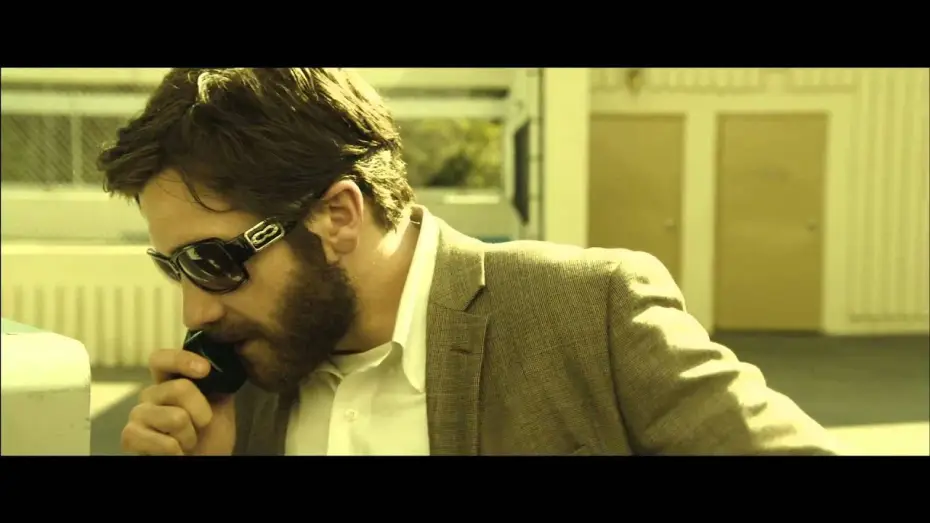 Video for the film Enemy — Enemy - Trailer en español (HD)