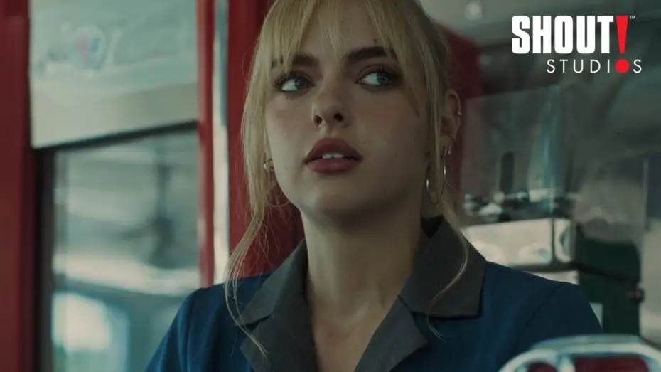 Video for the film Last Straw — Clip: Fat Bottom Bistro