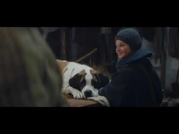 Video for the film My Friend Barry — Mein Freund Barry | Ab 19.03.26 im Kino!