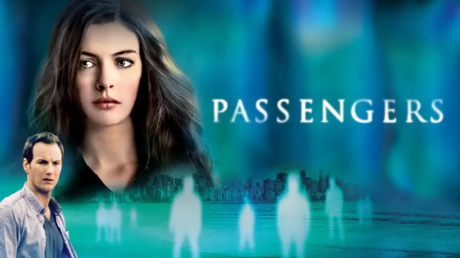 Video for the film Passengers — Passengers - Mistero ad alta quota (film 2008) TRAILER ITALIANO