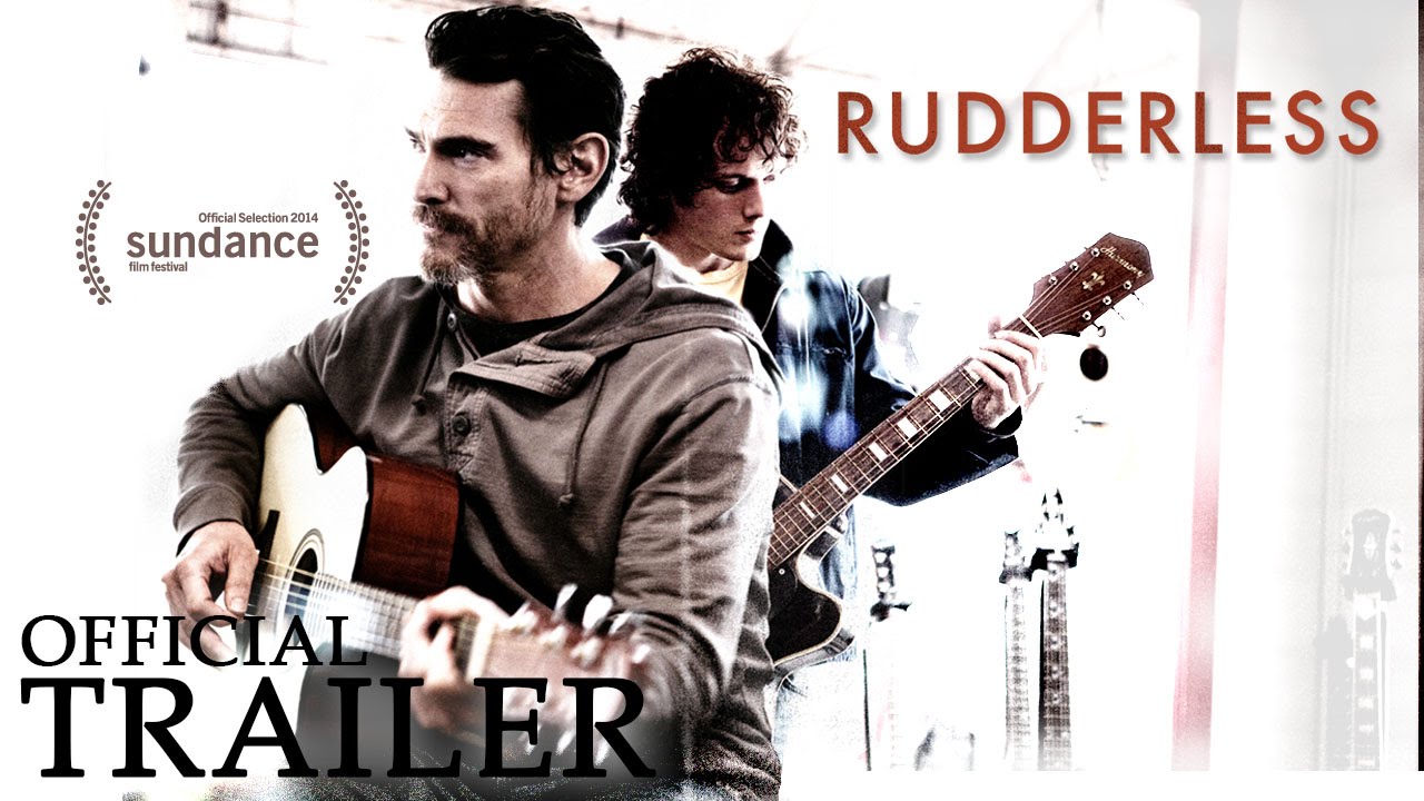 Video for the film Rudderless — Rudderless - Official Trailer (HD)