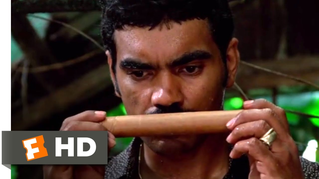 Video for the film Sorcerer — Sorcerer (1977) - Boxes of Nitro Scene (1/10) | Movieclips