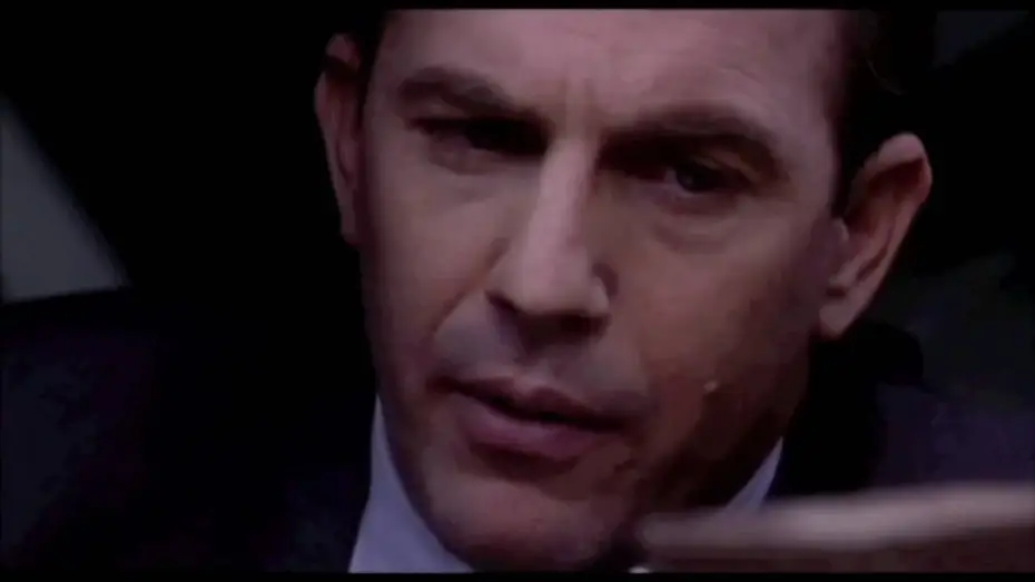 Video for the film The Bodyguard — THE BODYGUARD movie trailer