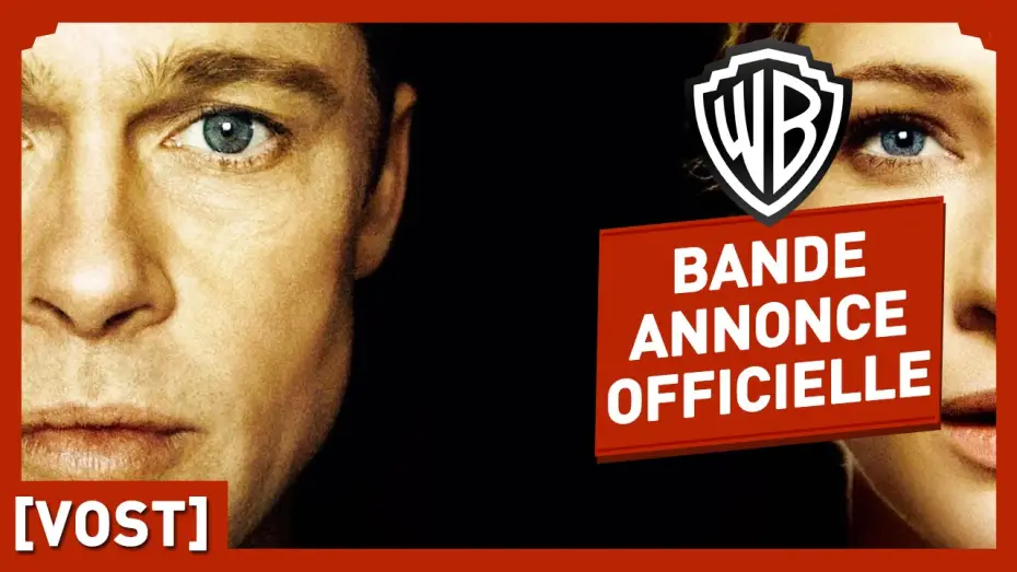 Video for the film The Curious Case of Benjamin Button — L'Étrange Histoire de Benjamin Button - Bande Annonce Officielle (VOST) - Brad Pitt / Cate Blanchett