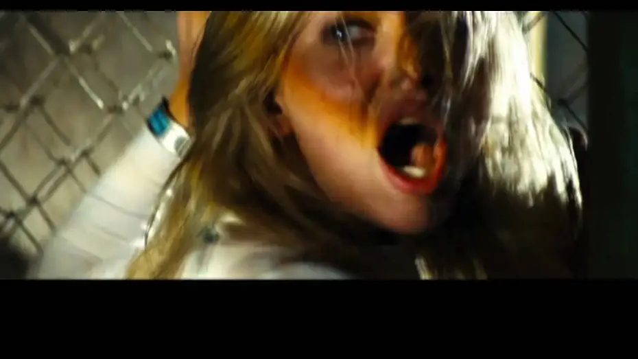 Video for the film The Island — The Island (2005) La Isla - Trailer HD -