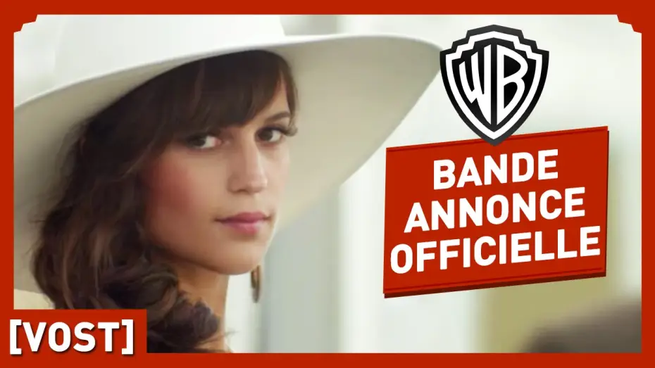 Video for the film The Man from U.N.C.L.E. — Agents Très Spéciaux : Code U.N.C.L.E - Bande Annonce 3 VOST