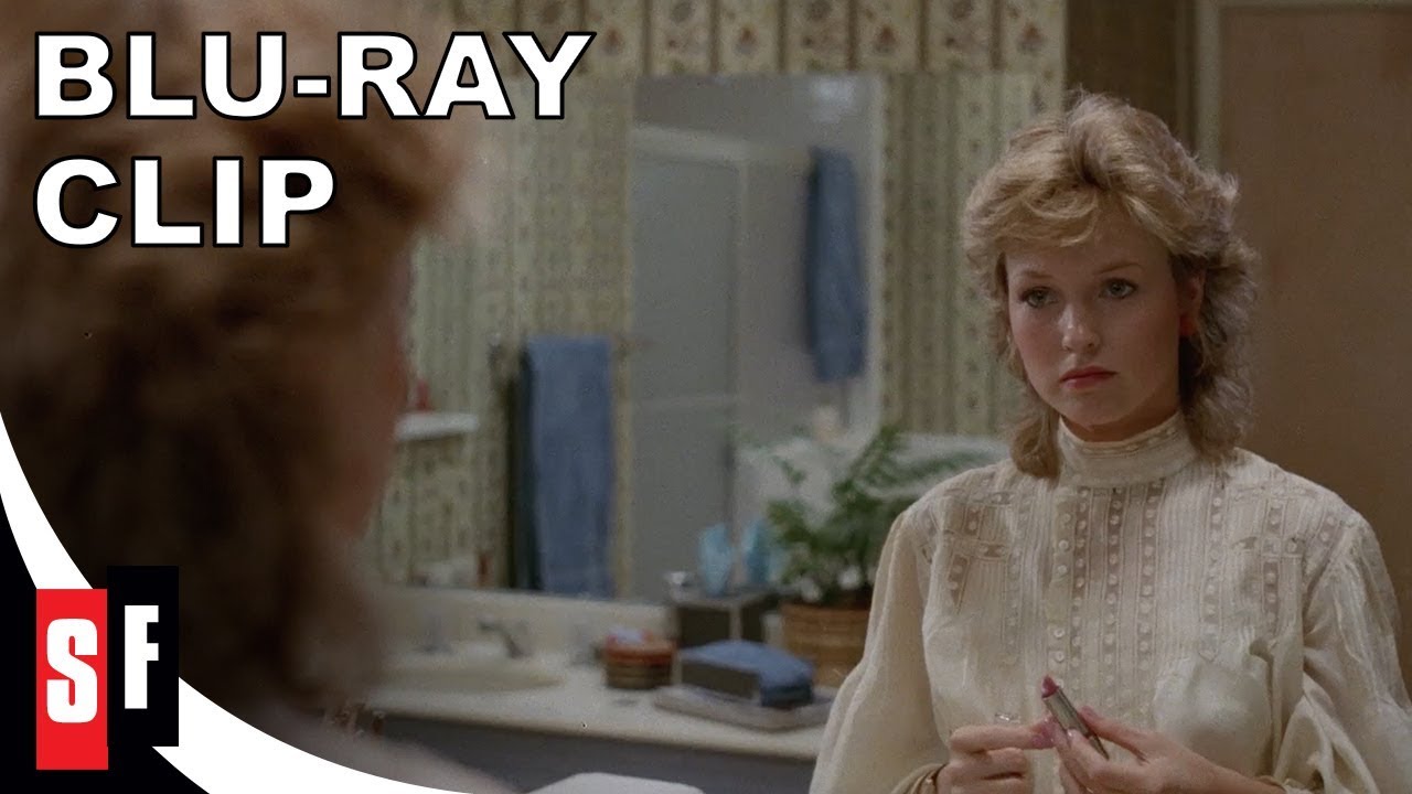 Video for the film Valley Girl — Bathroom Pickup