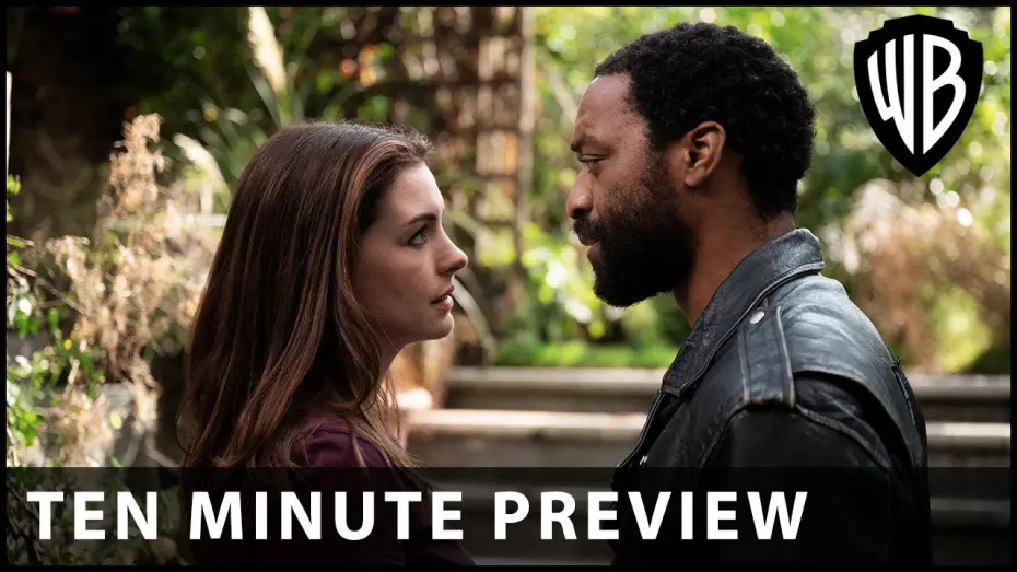 Video for the film Locked Down — Full Movie Preview