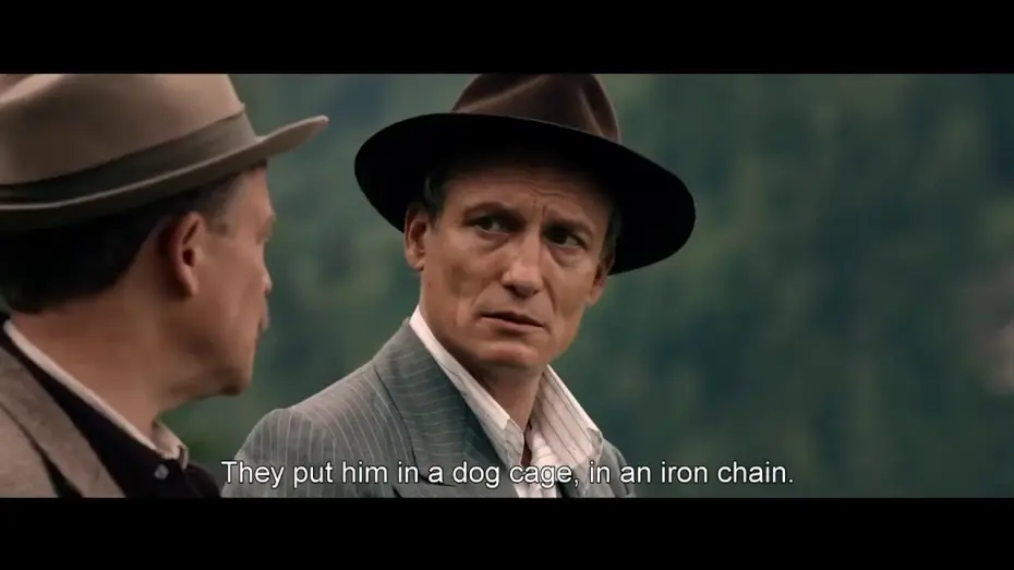 Video for the film When Hitler Stole Pink Rabbit — Как Гитлер украл розового кролика (2019), Каролина Линк — Трейлер