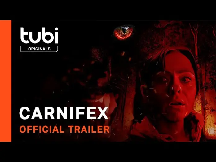 Video for the film Carnifex — Official US Trailer