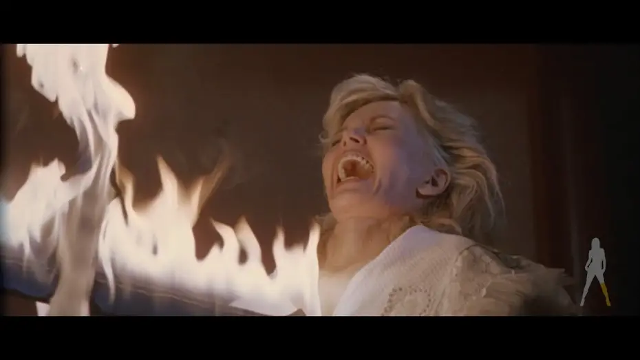 Video for the film Witch Story — 4K Ultra HD & Blu-ray Promo Trailer