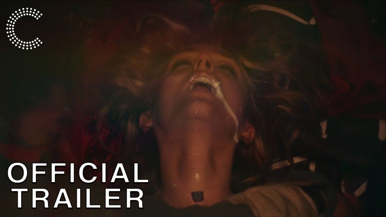 Video for the film All Jacked Up and Full of Worms — Official Trailer