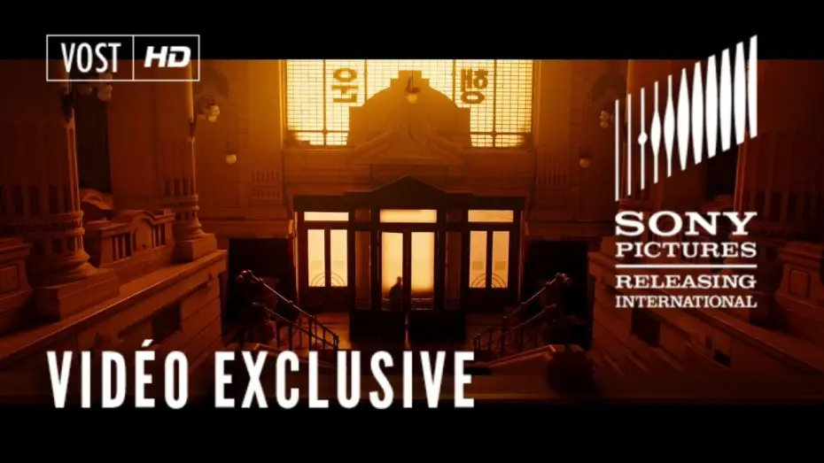 Video for the film Blade Runner 2049 — Blade Runner 2049 - Nouvelles images - VOST