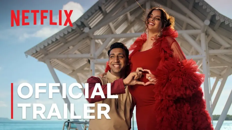 Video for the film Kandasamys: The Baby — Official Trailer