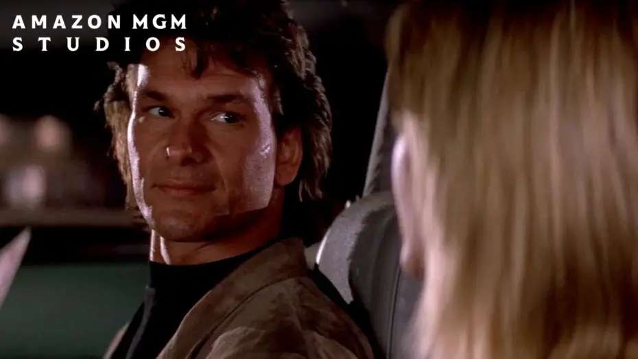 Video for the film Road House — Date With The Doctor