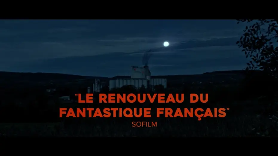 Video for the film Kyma, l'onde mystérieuse — KYMA, L'ONDE MYSTÉRIEUSE - Bande-annonce officielle (HD)
