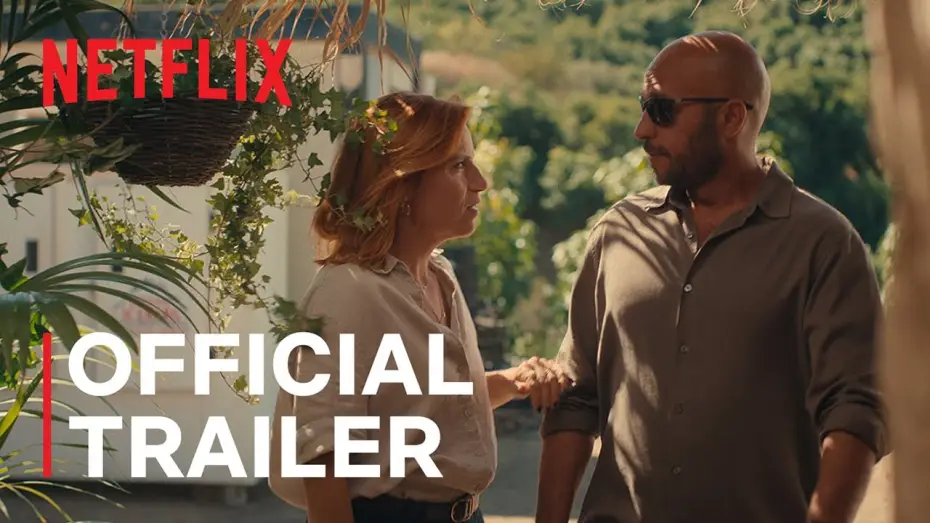 Video for the film Mango — Official Trailer [Subtitled]