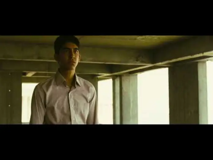 Video for the film Slumdog Millionaire — Film Clip - I Will Never Forgive You
