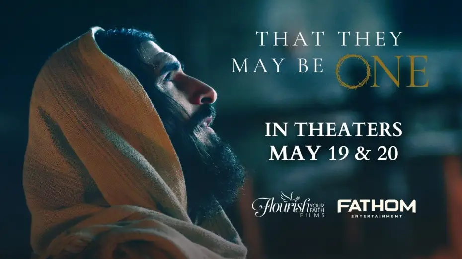 Video for the film That They May Be One — That They May Be One - Official Trailer