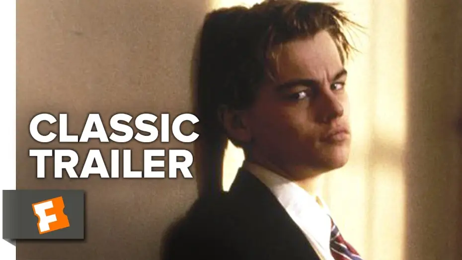 Video for the film The Basketball Diaries — Official Trailer
