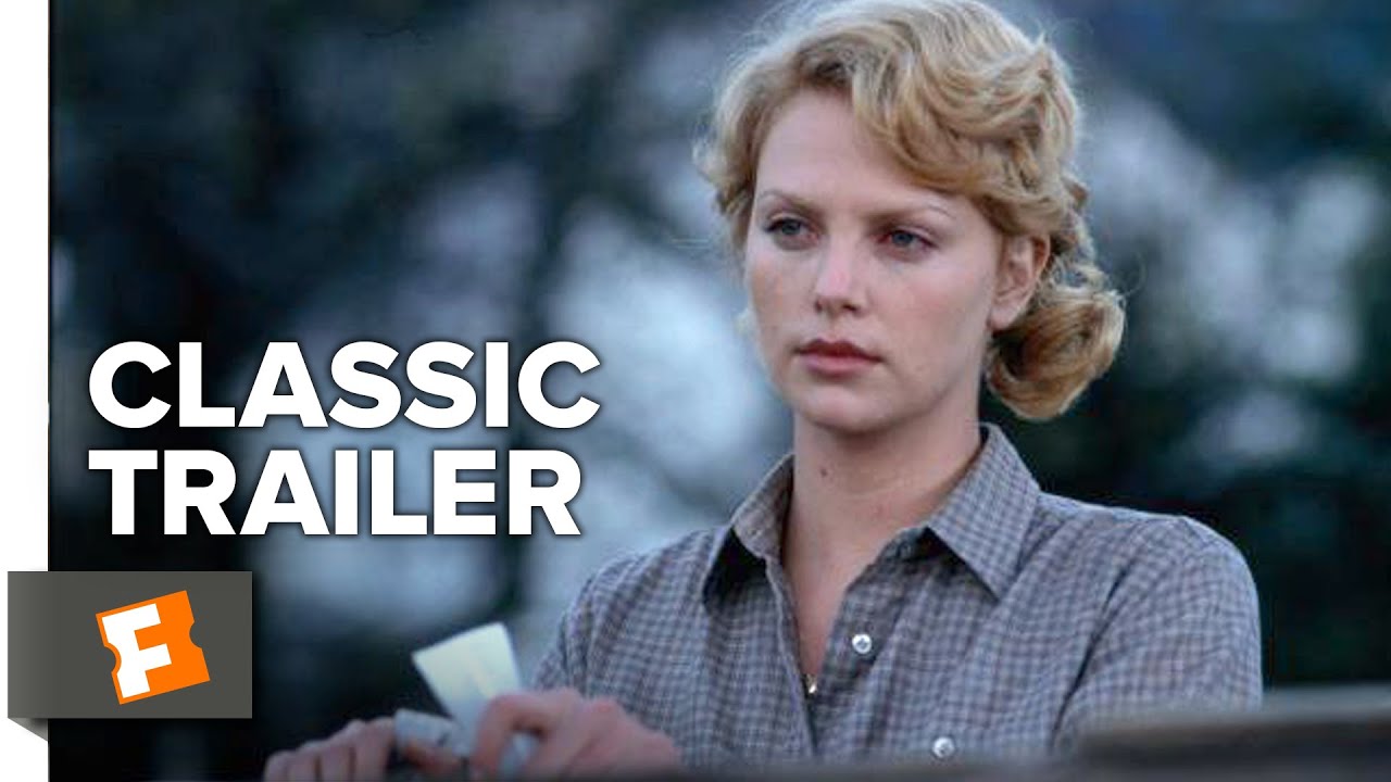 Video for the film The Cider House Rules — The Cider House Rules (1999) Official Trailer - Tobey Maguire, Charlize Theron Movie HD