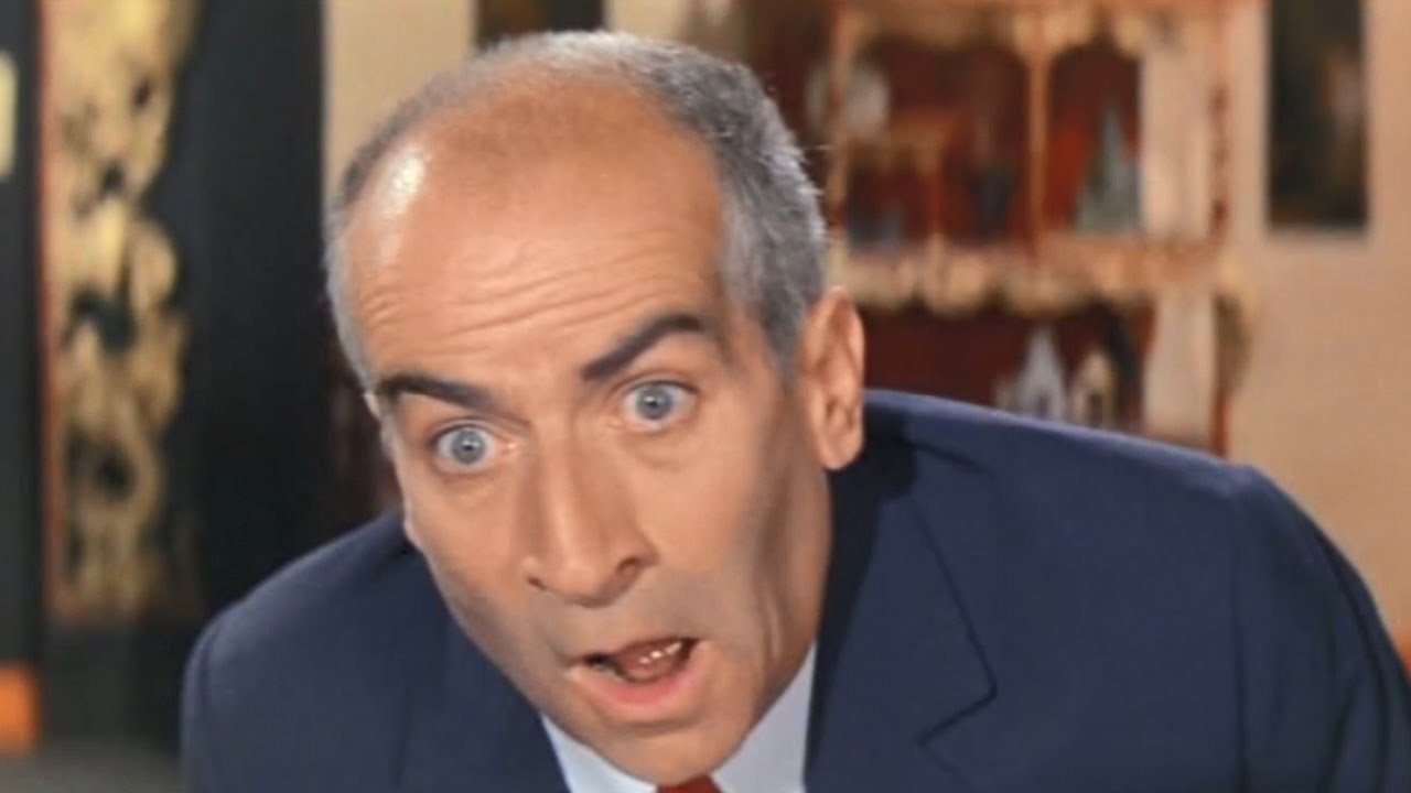 Video for the film The Exchange Student — Les grandes vacances (1967) Bande Annonce VF