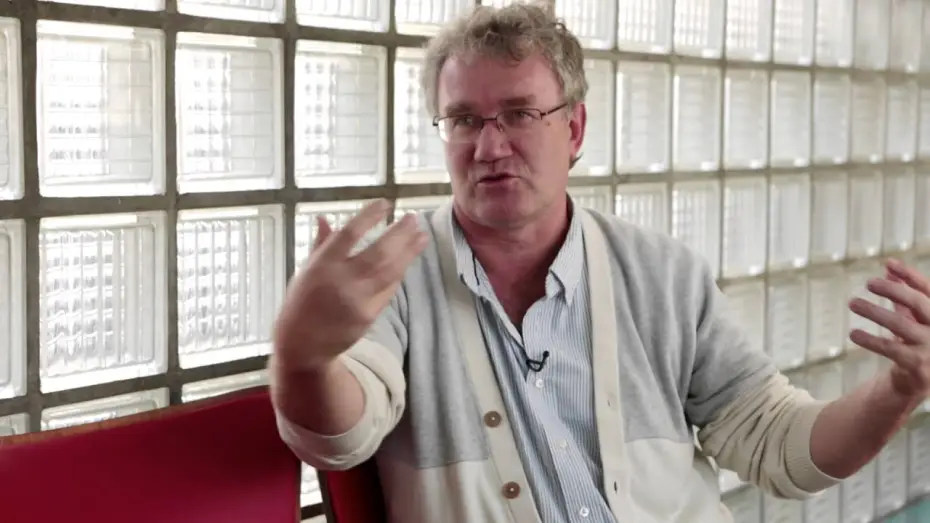 Video for the film The House of Magic — Le Manoir Magique - L'origine du projet