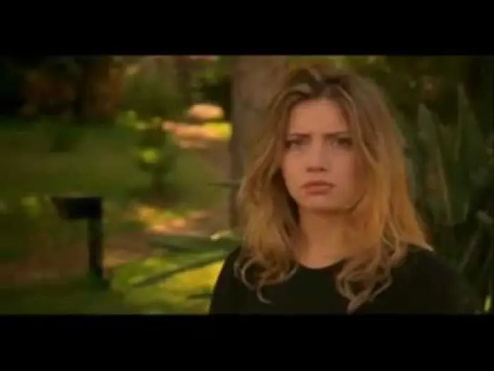 Video for the film The Man-Eater — La Donna Lupo - Trailer film Erotico