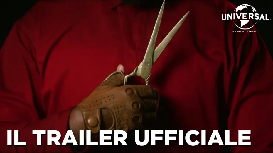 Video for the film Us — NOI - Trailer italiano ufficiale [HD]