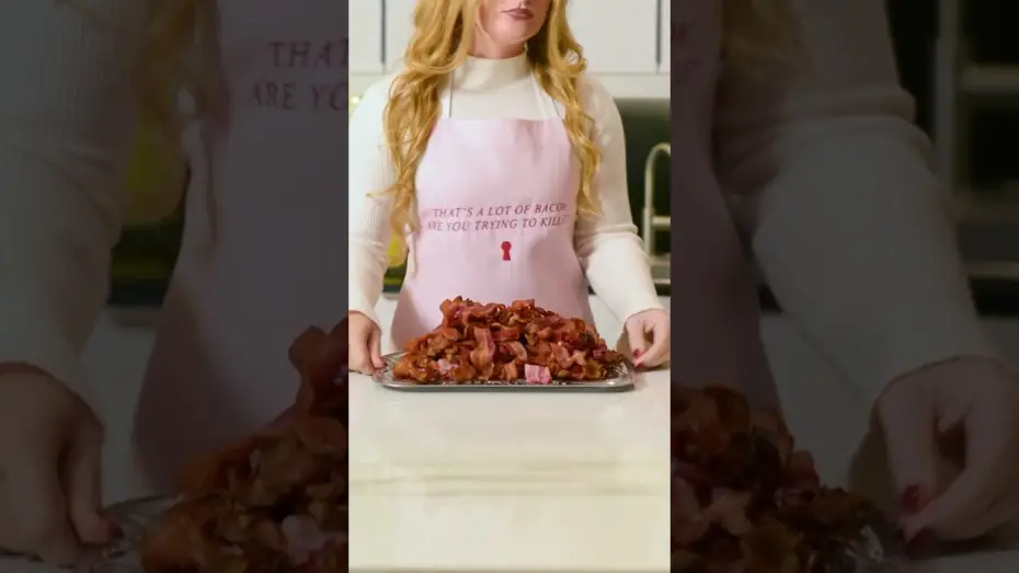 Video for the film The Housemaid — We know you’re not afraid of a little mess. Available to order.