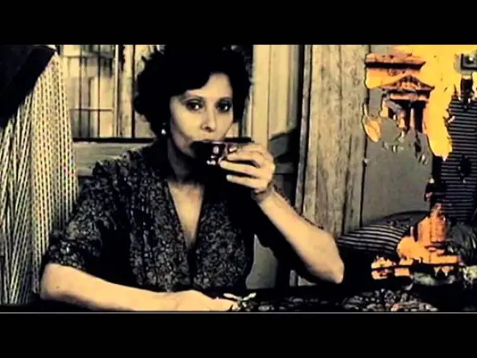 Video for the film A Special Day — Una Giornata Particolare - Nederlandse Trailer