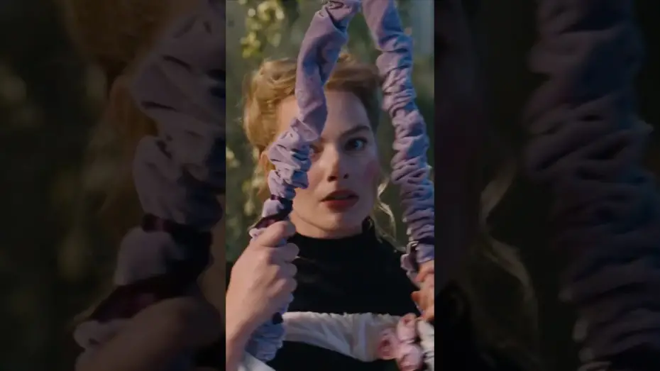 Video for the film “Wuthering Heights” — The year of yearning is here... Get ready for Wuthering Heights