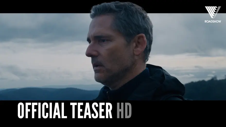 Video for the film Force of Nature: The Dry 2 — Teaser Trailer