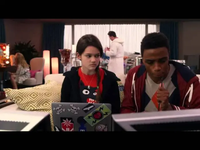 Video for the film Swindle — Swindle Trailer