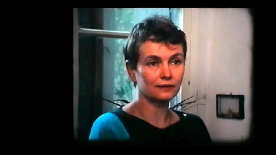 Video for the film Bärbel Bohley - Tagebuch einer Auflehnung — BÄRBEL BOHLEY - TAGEBUCH EINER AUFLEHNUNG - Offizieller Trailer