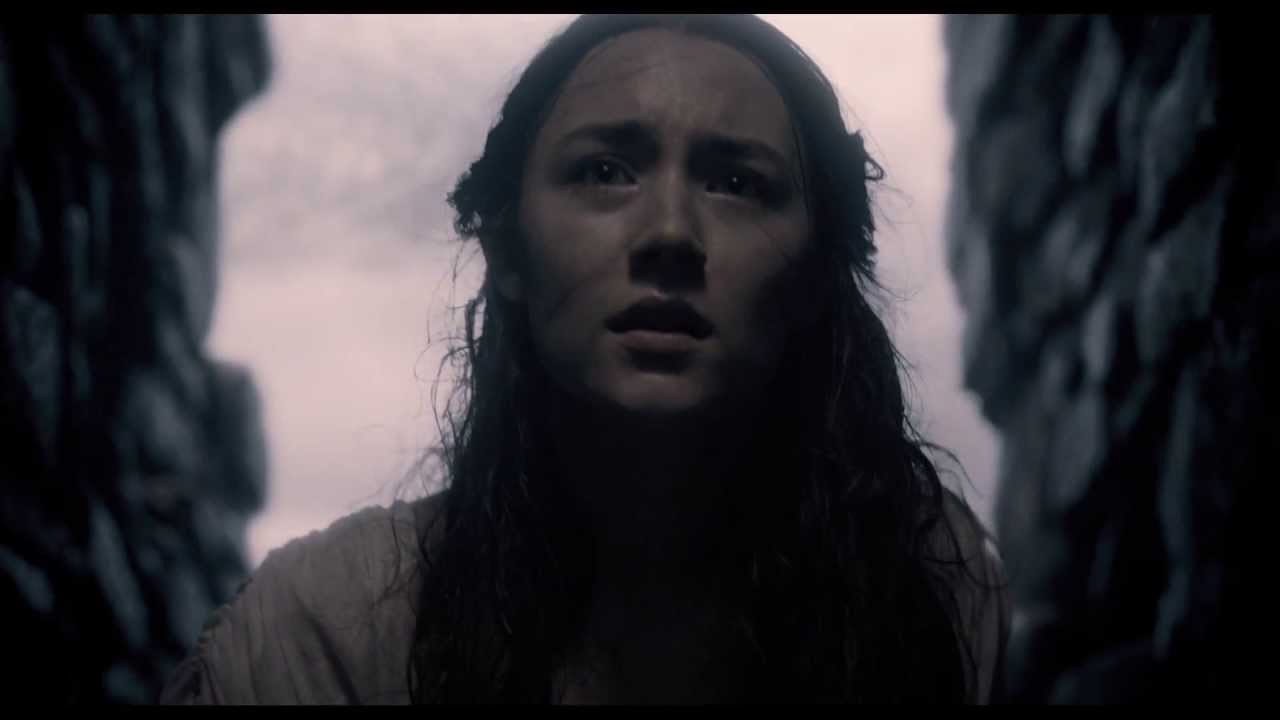 Video for the film Byzantium — Official UK Trailer