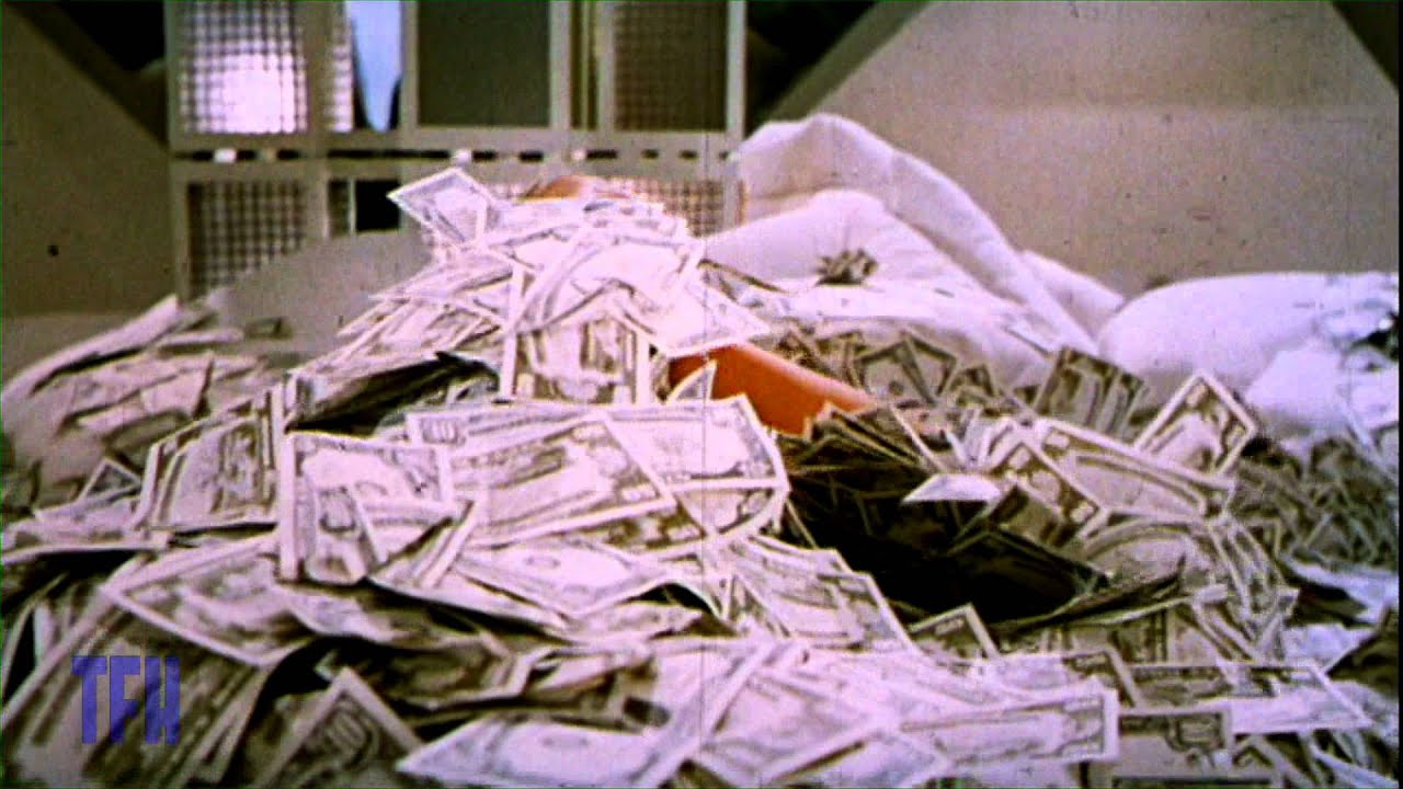 Video for the film Danger: Diabolik — Edgar Wright on DANGER: DIABOLIK!